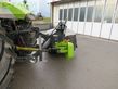 Cortacésped manual - Claas - disco 32