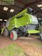 Cosechadora de Cereal - Claas - lexion 650 t4i