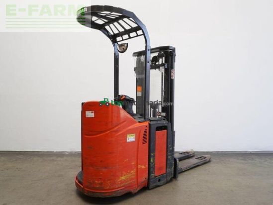 Elevadora - Linde - d 14 sp 133