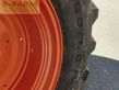Tractor agrícola - Claas - axion 950
