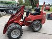 Telescopica - Weidemann - 1240p26 mit weidemann mv hydraulisch