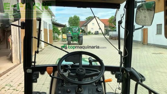 Tractor agrícola - John Deere - 5615 f