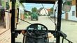 Tractor agrícola - John Deere - 5615 f