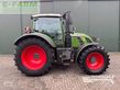 Tractor agrícola - Fendt - 724 vario s4 profi plus