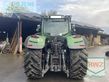 Tractor agrícola - Fendt - 720 scr profi