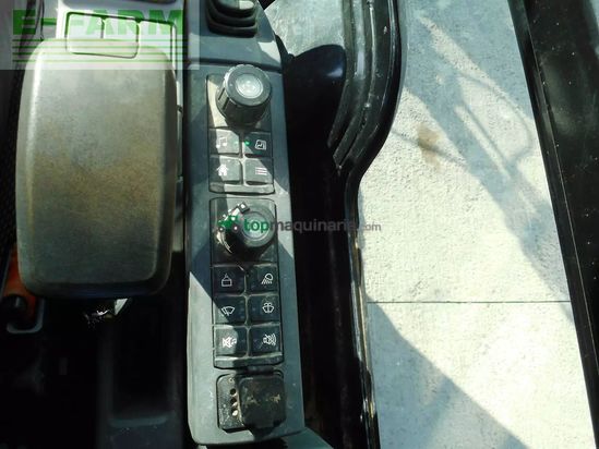 Excavadora - Caterpillar - 301.8d ( 1.725kg ) mit powertilt