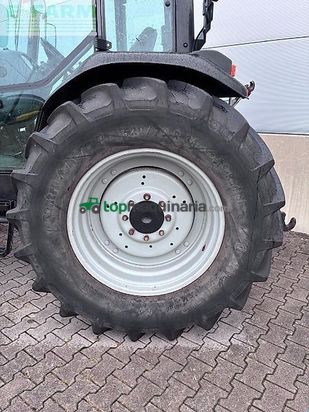 Tractor agrícola - Massey Ferguson - 4455