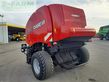 Empacadora gigant - Case IH - rb 455