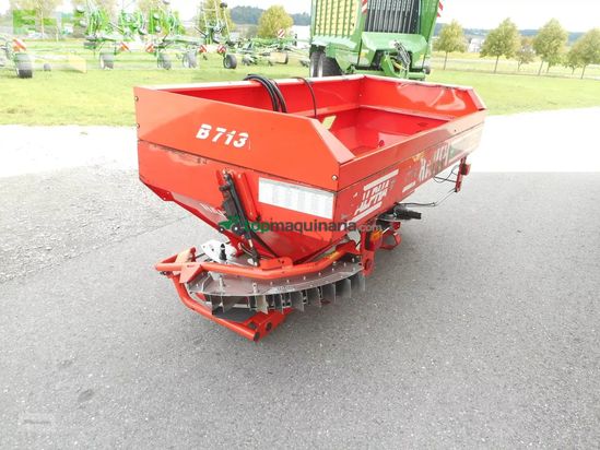 Esparcidor - Rauch - alpha 1131