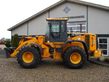 Minicargadora - Hyundai - 757-9a med 620/75r26 traktor hjul montering på