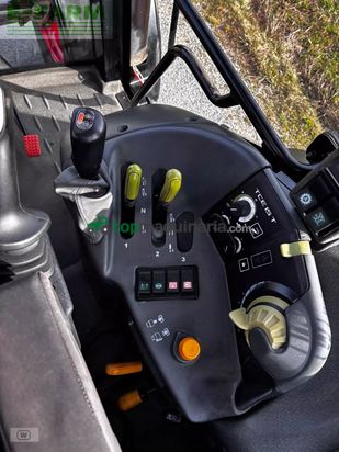 Tractor agrícola - Claas - arion 430