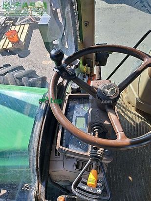 Tractor agrícola - John Deere - 6520 im kundenauftrag