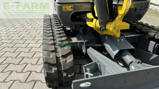 Excavadora - Wacker Neuson - et 18