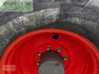 Tractor agrícola - Claas - arion 550 cis+
