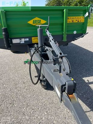 Volquet - Strautmann - sek 602