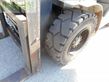 Elevadora -  - nissan yg-1-f-2-a-35-u triplex 6,5 meter