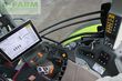 Tractor agrícola - Claas - arion 660 cmatic cebis