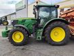Tractor agrícola - John Deere - 6155r