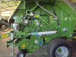 Empacadora gigant - Krone - varipack v 165 xc