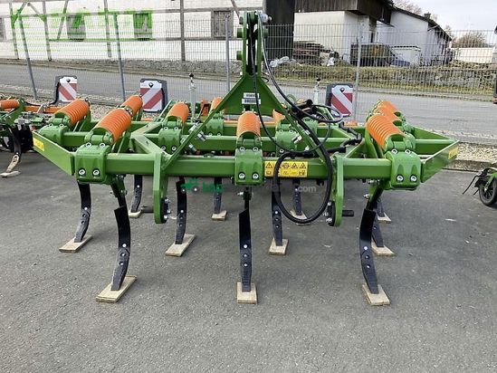 Cultivador - Amazone - cenius 3003 super