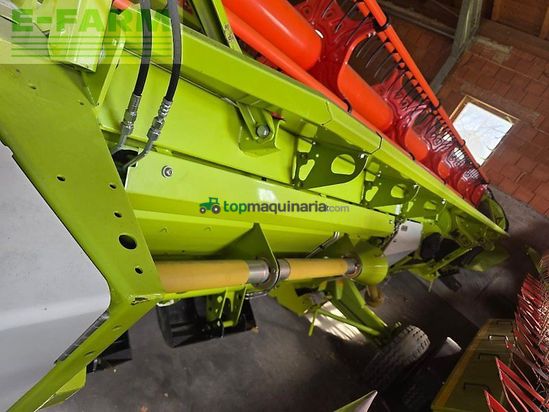 Cabezal - Claas - maxflex 770