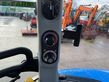 Tractor agrícola - New Holland - t5.105 super steer tractor (st25689)