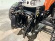 Tractor agrícola - Steyr - profi 4110 komfort