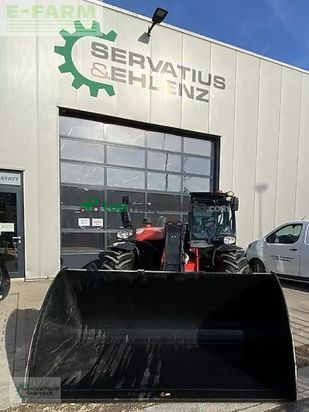 Telescopica - Manitou - mlt 737