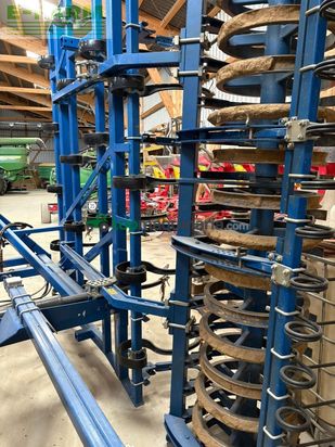 Cultivador - Kockerling - Allrounder 600