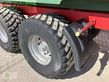 Volquet -  - muk 300 agrodumper