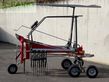 Henificador - Massey Ferguson - rk451dn schwader