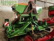 Combinado de siembra - Amazone - kg 3500 super+adp 353 super