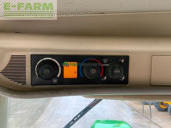 Tractor agrícola - John Deere - 6920 tractor (st25114)