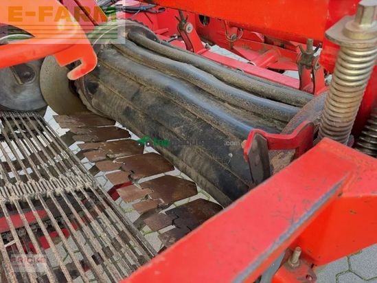 Cosechadora - arrancadora de patata - Grimme - se 150-60 ub