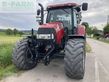 Tractor agrícola - Case IH - maxxum cvx 130 profi CVX