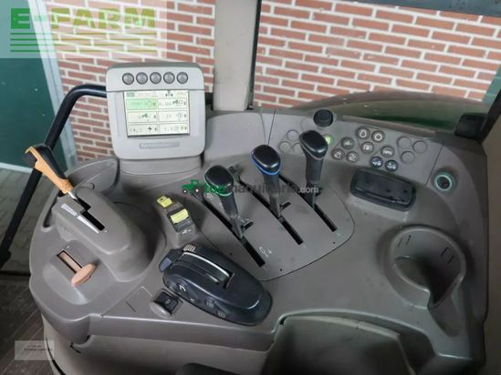 Tractor agrícola - John Deere - 6830 premium ap tls