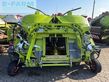 Cabezal - Claas - orbis 750