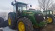 Tractor agrícola - John Deere - 7920