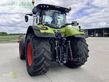 Tractor agrícola - Claas - axion 810 cmatic