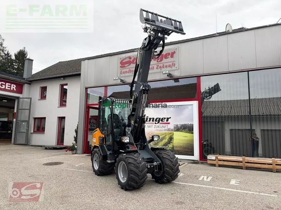 Telescopica - Giant - g2700 hd+ tele