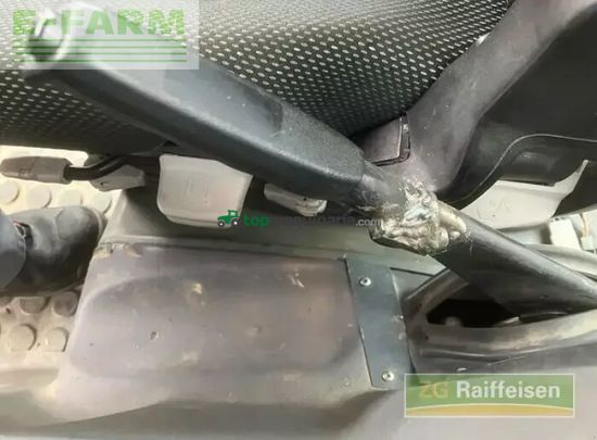 Tractor agrícola - Deutz-Fahr - agrotron 180.7