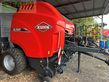Empacadora gigant - Kuhn - vb 3260