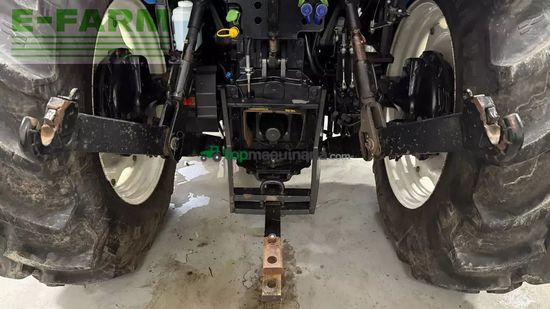 Tractor agrícola - New Holland - td5.85