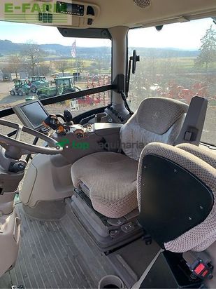 Tractor agrícola - John Deere - 6155r