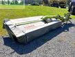 Cortacésped manual - Claas - disco 3500 contour