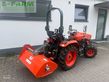 Tractor agrícola - Kubota - ek1-261