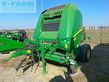 Empacadora gigant - John Deere - v451m