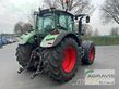 Tractor agrícola - Fendt - 720 vario scr
