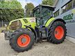 Tractor agrícola - Claas - axion 830 cmatic