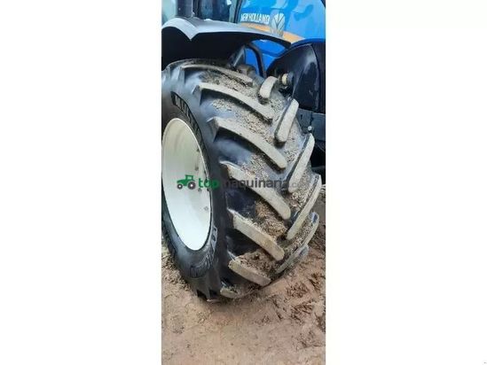Tractor agrícola - New Holland - t7-230pc-sw